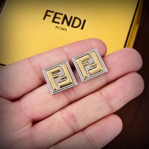 fendi earrings celebrity.